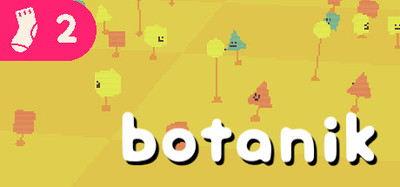 botanik