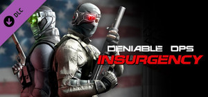 Tom Clancy's Splinter Cell Conviction - Deniable Ops: Insurgency Pack banner