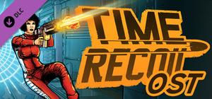 Time Recoil - Original Soundtrack banner