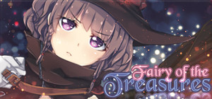 Fairy of the treasures Advanced Edition banner