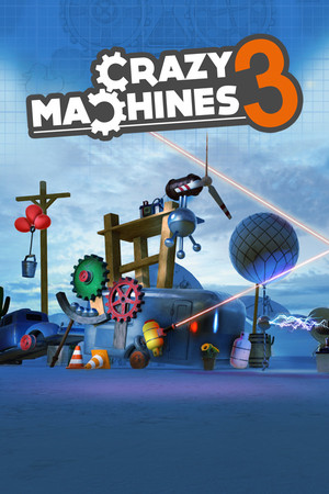 Crazy Machines 3 のセール価格