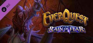 EverQuest: Rain of Fear banner