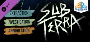 Tabletopia - Sub Terra + Expansions banner