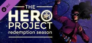 The Hero Project: Redemption Season - MeChip Warning System banner