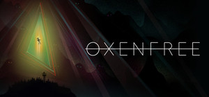 Oxenfree banner