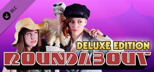Roundabout Deluxe Edition Content banner