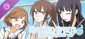 Kindred Spirits on the Roof Full Chorus banner