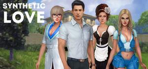 Synthetic Love banner