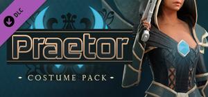 Seraph - Praetor (Costume Pack) banner