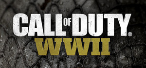 Call of Duty: WWII banner