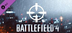 Battlefield 4™ Recon Shortcut Kit banner