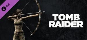 Tomb Raider: Hunter Skin banner