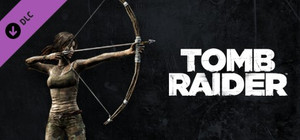 Tomb Raider: Hunter Skin banner