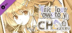 Tricolour Lovestory : Chapter Zero banner