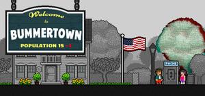 Welcome to Bummertown banner