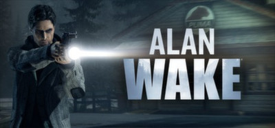 Alan Wake Collector's Edition