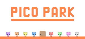 PICO PARK banner