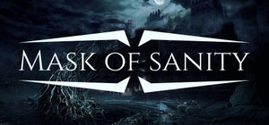 Mask of Sanity banner