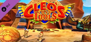 Cleo's Lost Idols - Special Abilities banner