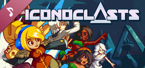 Iconoclasts - Soundtrack banner
