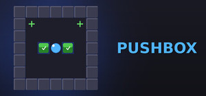 PushBox * banner