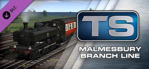 Train Simulator: Malmesbury Branch Route Add-On banner