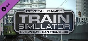 Train Simulator: Sacramento Northern: Suisun Bay - San Francisco Route Add-On banner