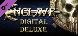 Enclave - Digital Deluxe Content banner