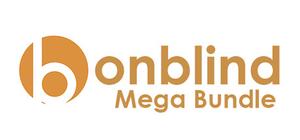 Onblind Mega Bundle banner