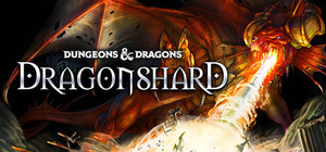 Dungeons & Dragons: Dragonshard banner