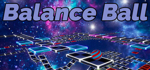 Balance Ball banner