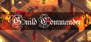 Guild Commander banner
