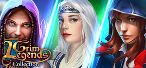 Grim Legends Collection banner