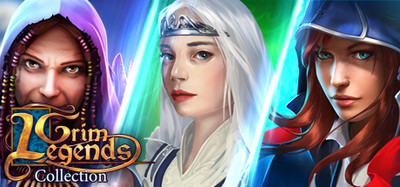 Grim Legends Collection