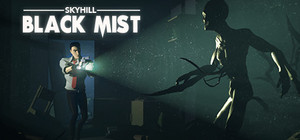 SKYHILL: Black Mist banner
