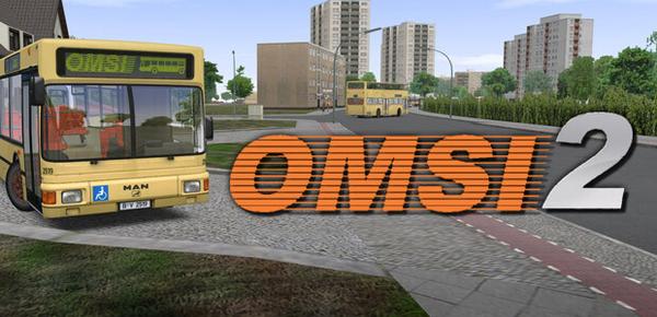 OMSI 2