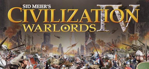 Sid Meier's Civilization IV: Warlords banner