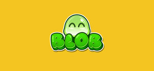 Blob banner