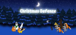 Christmas Defence banner