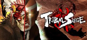 Tribal Siege banner