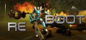 ReBoot banner