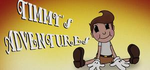 Timmys Adventures banner