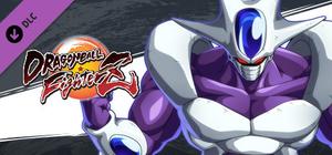 DRAGON BALL FighterZ - Cooler banner