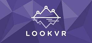 LookVR banner