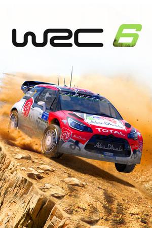 WRC 6