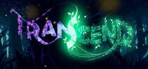 Transcend banner
