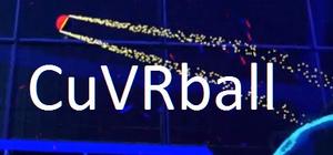 CuVRball banner
