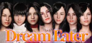 DreamEater 噬梦者 banner