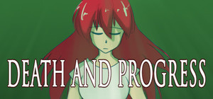 Death and Progress banner