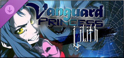 Vanguard Princess Lilith